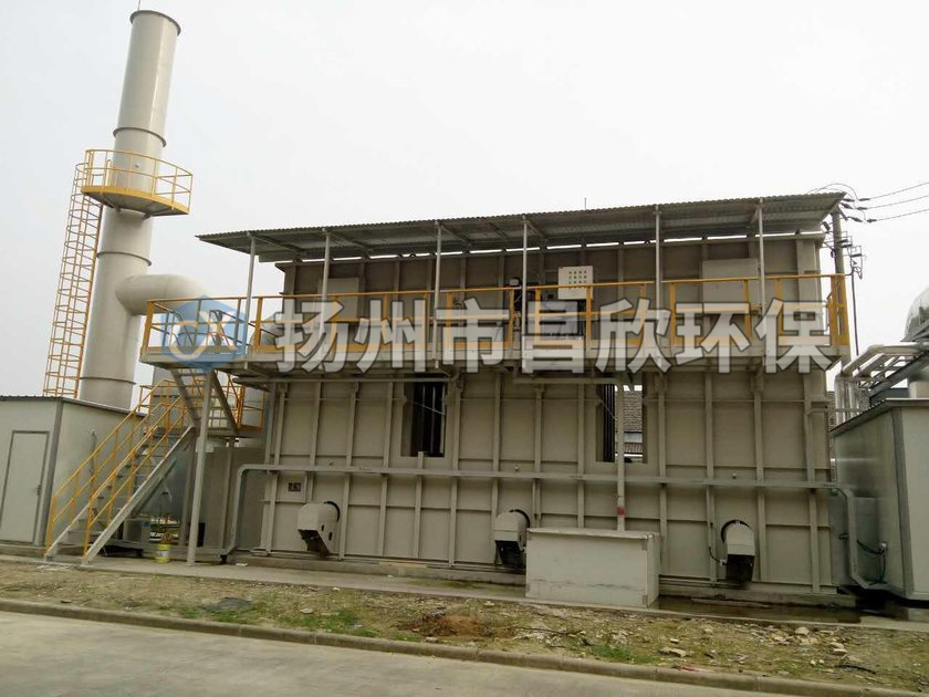 揚(yáng)州市昌欣環(huán)?？萍加邢薰緫?yīng)用范圍是什么？